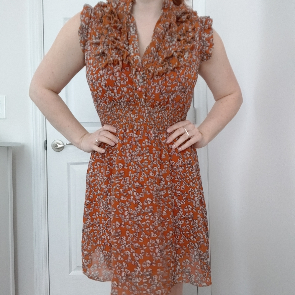 Halloween dress